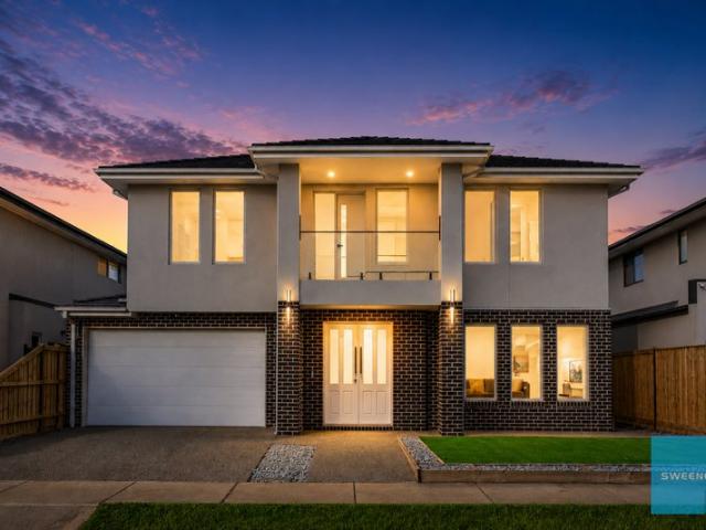 Brand New Family Luxury in a Class of Its Own