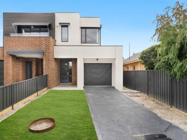 Brand New Family Living with Multiple Living Zones