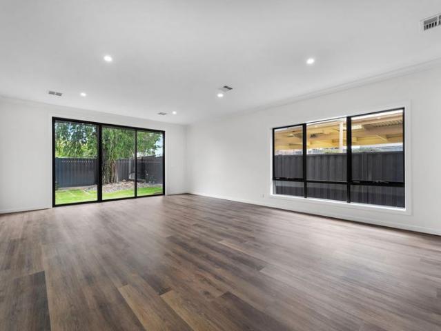 Brand New Family Living with Multiple Living Zones