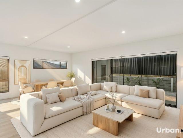 Brand New Family Living with Multiple Living Areas and Premium Finishes