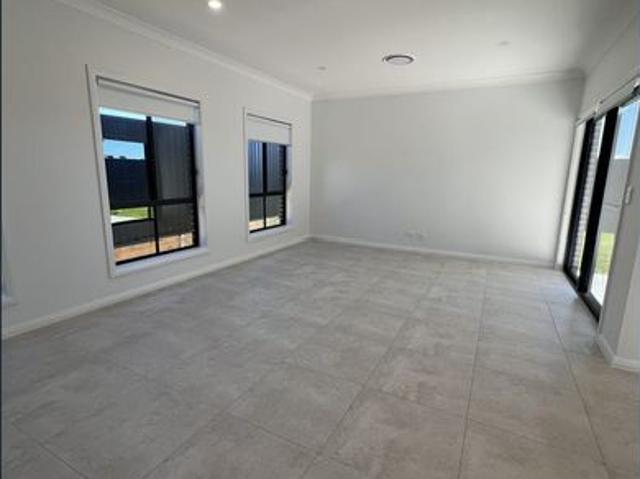 Brand New Family Living with Modern Comfort & Low Maintenance Appeal
