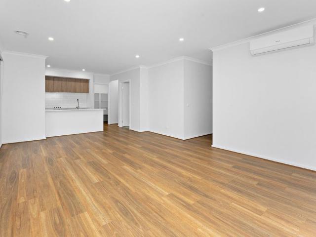Brand New Family Living with Modern Comfort