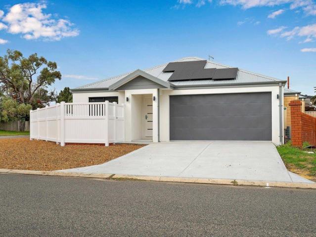 Brand New Family Living with Modern Finishes Throughout