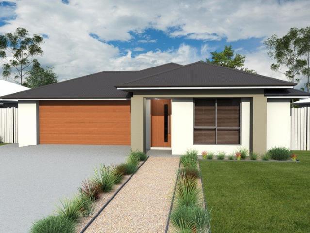 Brand New Family Living with Coastal Charm Your New Beginning Awaits!
