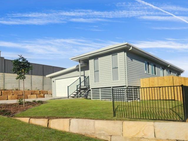 Brand New Family Living With Ducted Air Conditioning