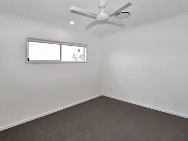 Brand New Family Living With Ducted Air Conditioning
