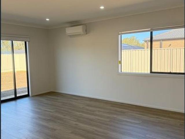 Brand New Family Living with Dual Living Spaces in Benalla