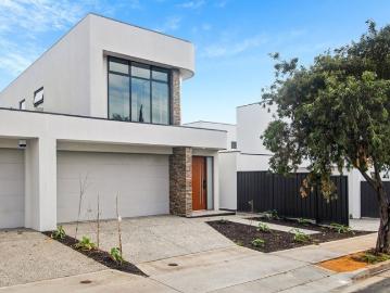 Brand New Family Living with Exceptional Space and Flexibility