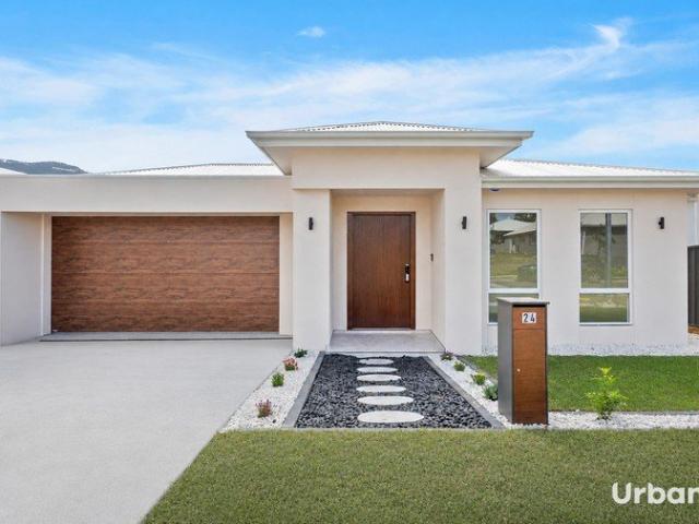 Brand New Family Living with Exceptional Space & Style