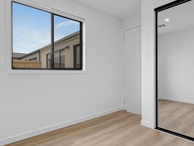 Brand New Family Living with Premium Finishes