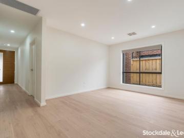 Woodstock, Whittlesea, Whittlesea Area, Victoria