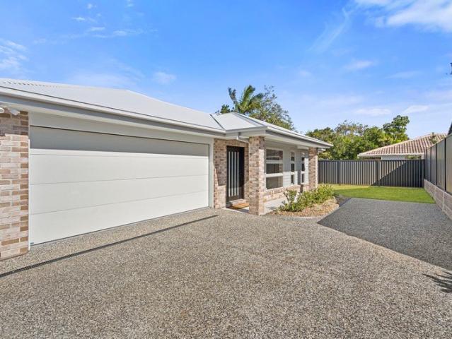Brand New Family Living with Premium Finishes & Plenty Of Space!