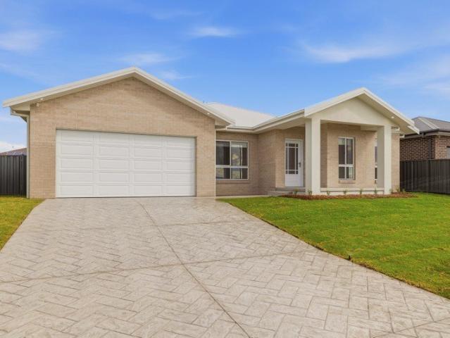 Brand New Family Living with Refined Modern Comfort