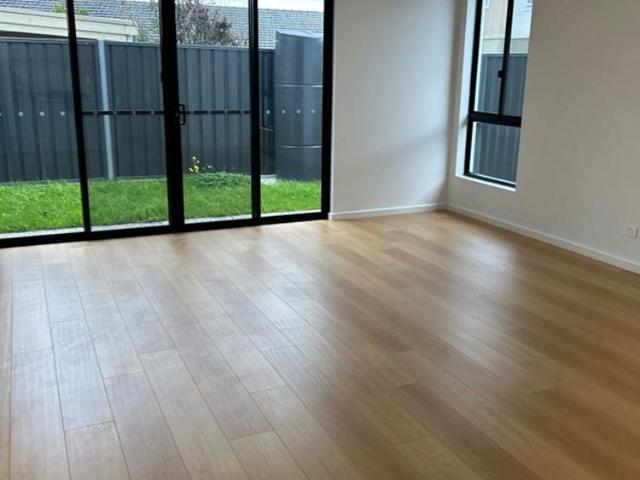 Brand New Family Living with Style and Space