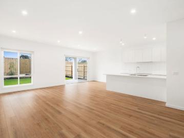 Brand New Family Living with Style, Space & Convenience
