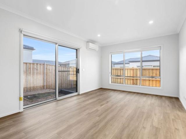 Brand New Family Living with Solar & EV Charging in Redstone Estate
