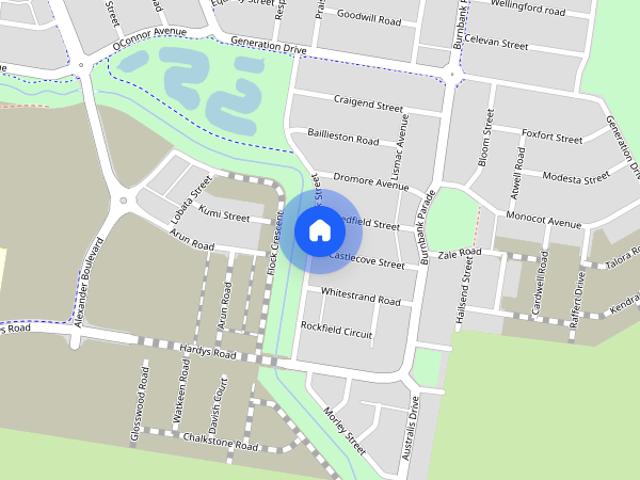 Brand New Family Living with Solar in Clyde North