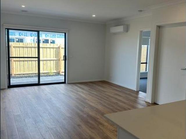 Brand New Family Living with Solar in Traralgon