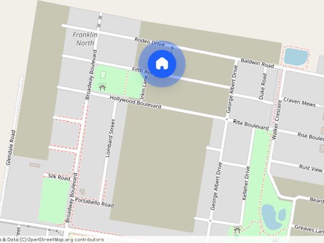 Brand New Family Living with Solar in Traralgon