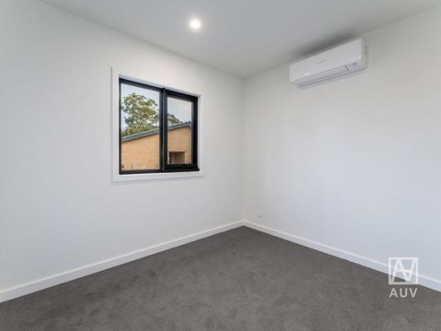 Brand New Four Bedroom Family Living with Space, Comfort & Convenience