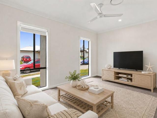 Brand New Family Living with Space, Style & Modern Comfort!