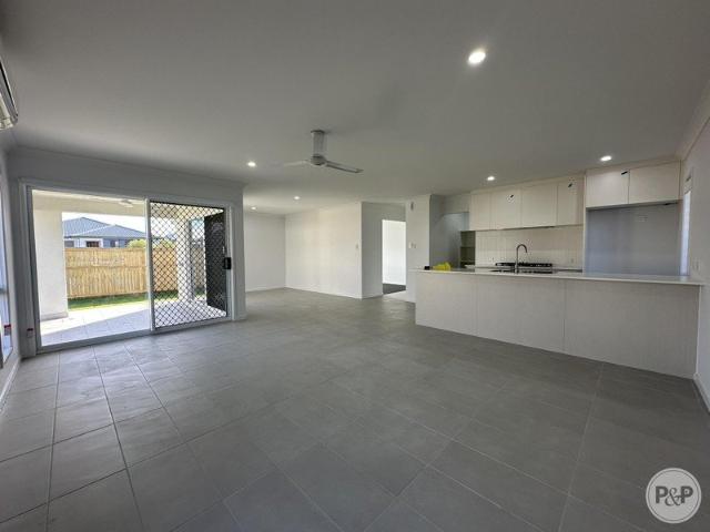 Brand New Family Living with Space, Style & Comfort
