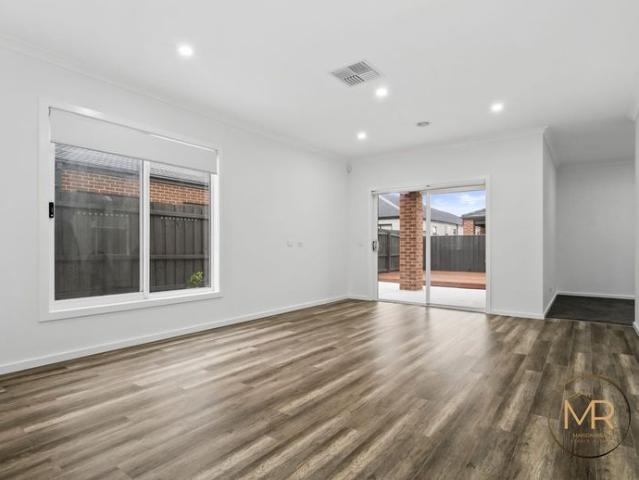 Brand New Family Living with Space, Style & Comfort