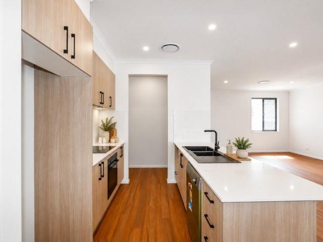 Brand New Family Living with Space, Style & Comfort!