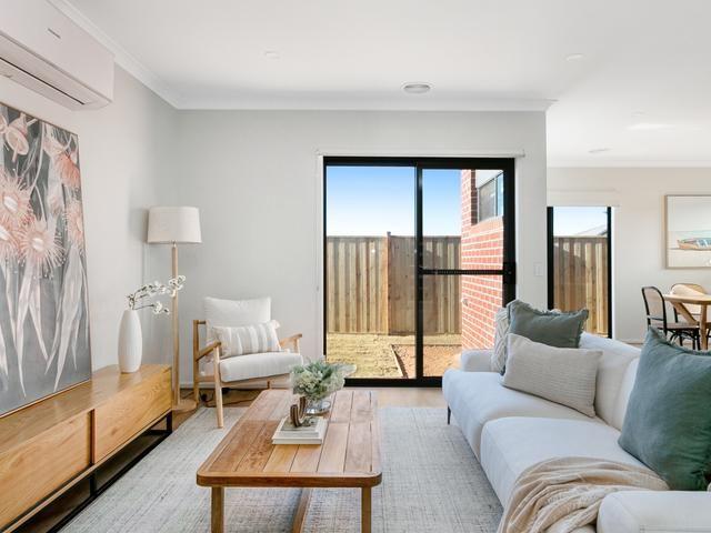 Brand New Family Living with Space, Style & Convenience