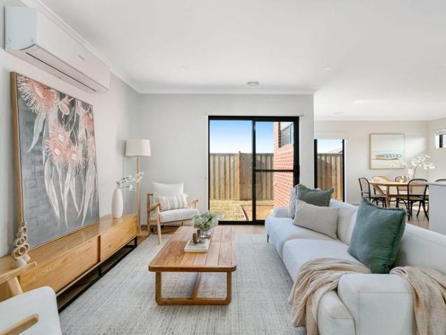 Brand New Family Living with Space, Style & Convenience
