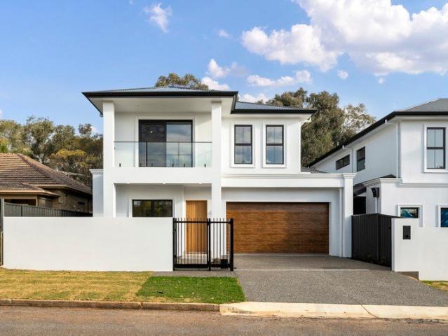 Brand New Family Living with Space, Style & Sophistication