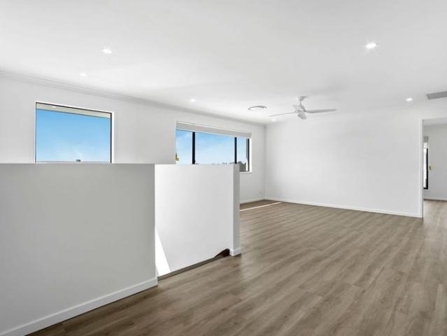 Brand New Family Living with Space to Spare and a Pool to Enjoy
