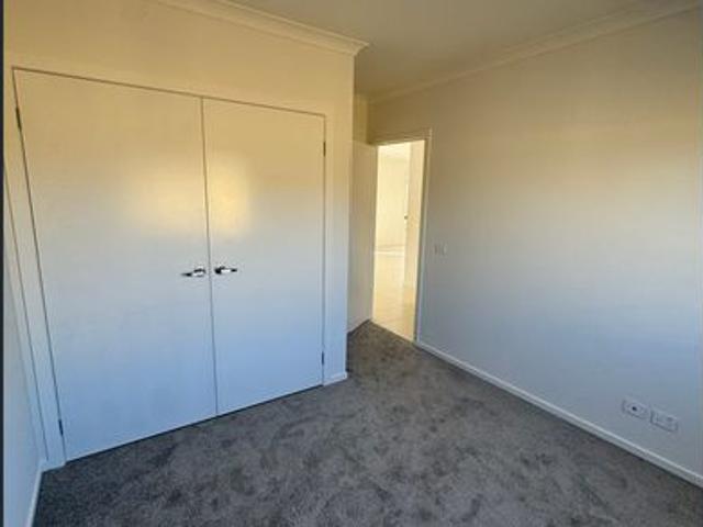 Brand New Family Living with Space to Spare