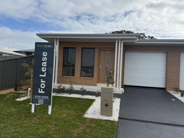 BRAND NEW FAMILY LIVING WITH SPACE TO SPREAD OUT