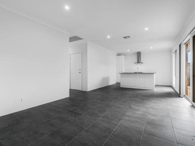 Brand New Family Living with Space to Work & Play!