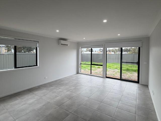 Brand New Family Living Awaits