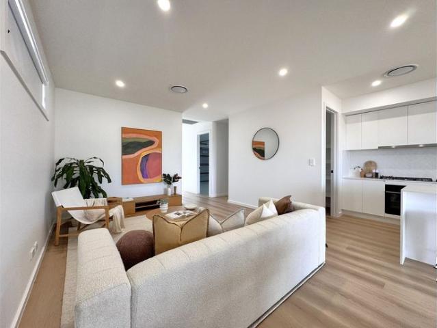 Brand New Family Living – Be the Very First to Call This Stunning Home Yours