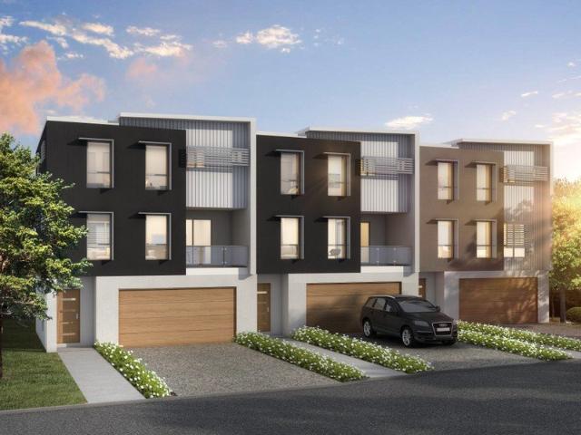 Brand New Family Living in Taigum Townhouse