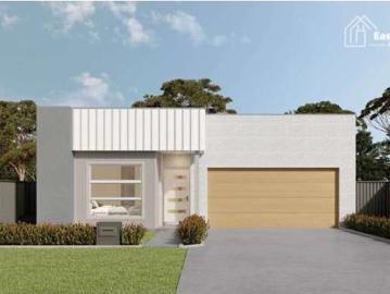 Brand New Family Living in the Heart of Calderwood Valley