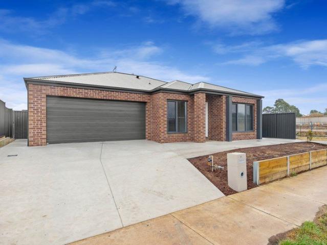 Brand New Family Living in the Heart of Ballan