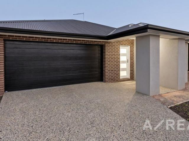 Brand New Family Living in the Heart of Beveridge