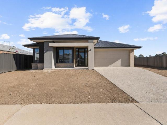 Brand New Family Living in the Heart of Glengarry