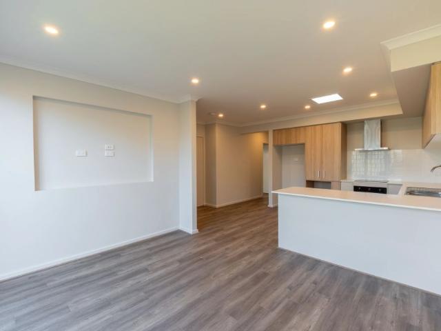 Brand New Family Living in the Heart of Donnybrook!
