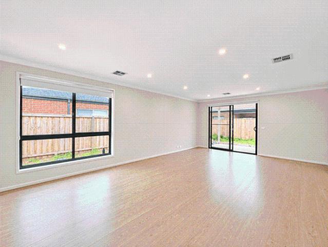 Brand New Family Living in the Heart of Donnybrook * APPLY FOR THIS PROPERTY NOW