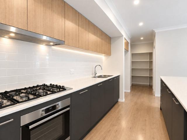 Brand New Family Living in the Heart of Donnybrook * APPLY FOR THIS PROPERTY NOW
