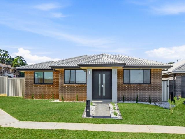 Brand New Family Living in the Heart of Menangle Park