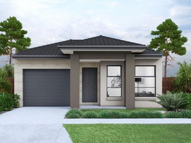 Brand New Family Living in the Heart of Mernda