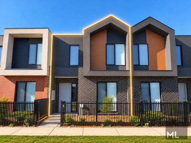 BRAND NEW FAMILY LIVING IN THE HEART OF MICKLEHAM!