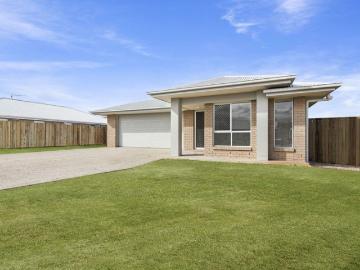 Brand New Family Living in the Heart of Pittsworth