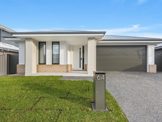 Brand New Family Living in the Heart of Wongawilli Estate